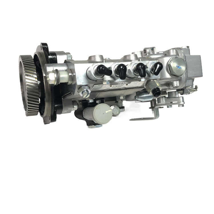 Bomba de inyección Denso 8972633953