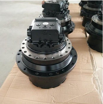 Motor de desplazamiento 203-60-63111