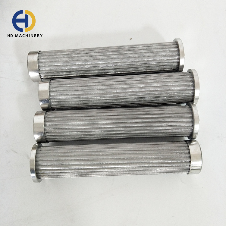 Filtro hidráulico Komatsu 207-60-61250