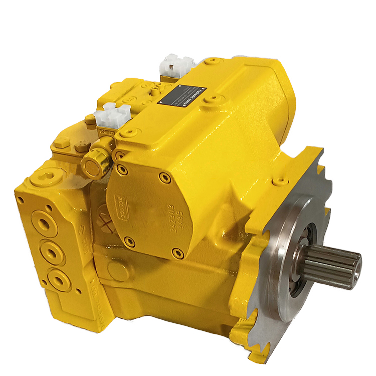 كات المضخة الهيدروليكية 593-3841