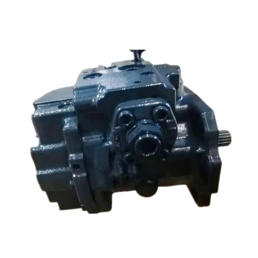 Conjunto de bomba 708-1H-00252