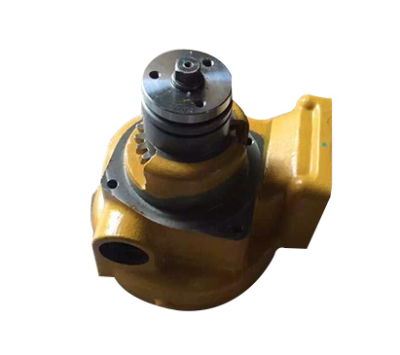 6261-61-1201 مضخة مياه