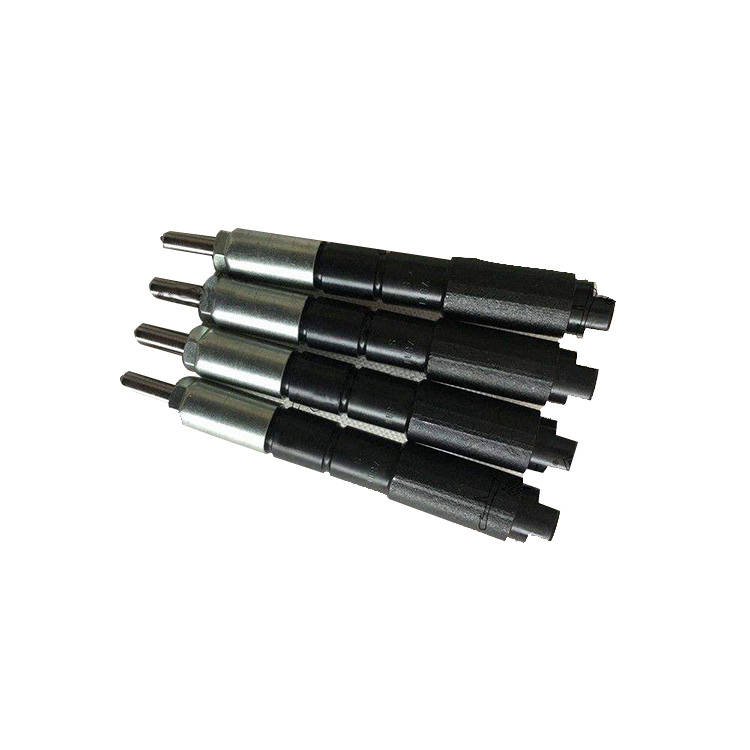 Inyector Kubota V3800