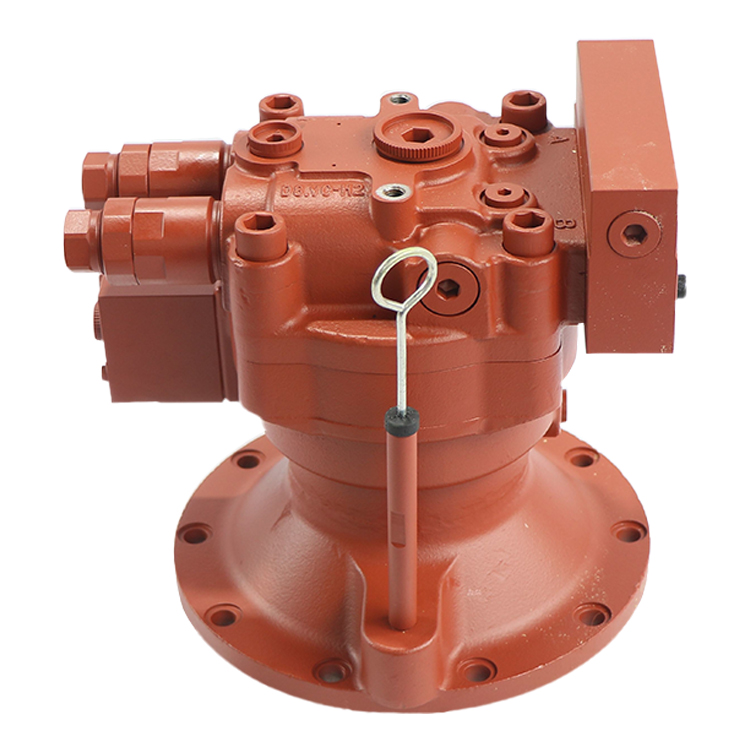 ساني XCMG XE135 حفارة سوينغ الروتاري موتور SY135