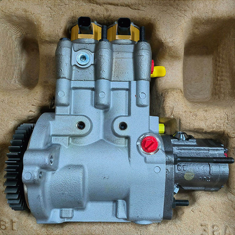 مضخة حقن القط 341-8700