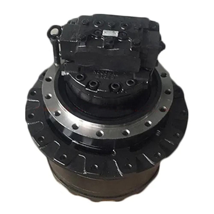 محرك كوماتسو النهائي 20y-27-00432