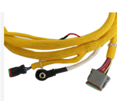 6743-81-8310 Piezas del motor