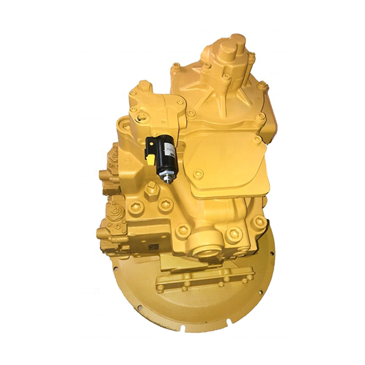 المضخة الهيدروليكية الرئيسية للحفارة CAT 345D 349D 2959663