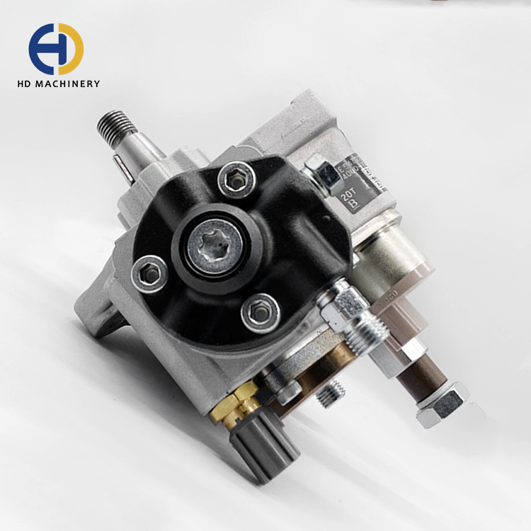 Bomba de inyección Denso 294000-1540