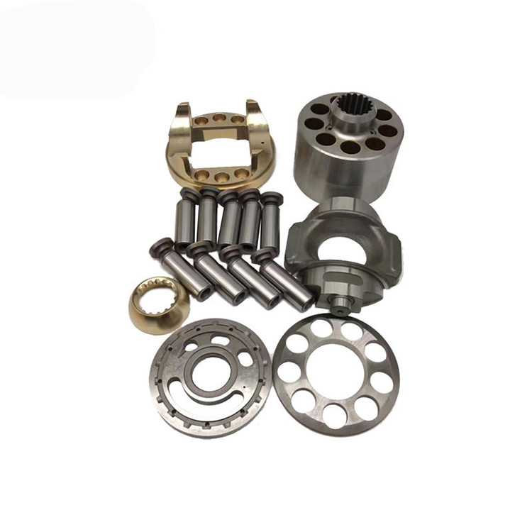 أجزاء المضخة الهيدروليكية كوماتسو