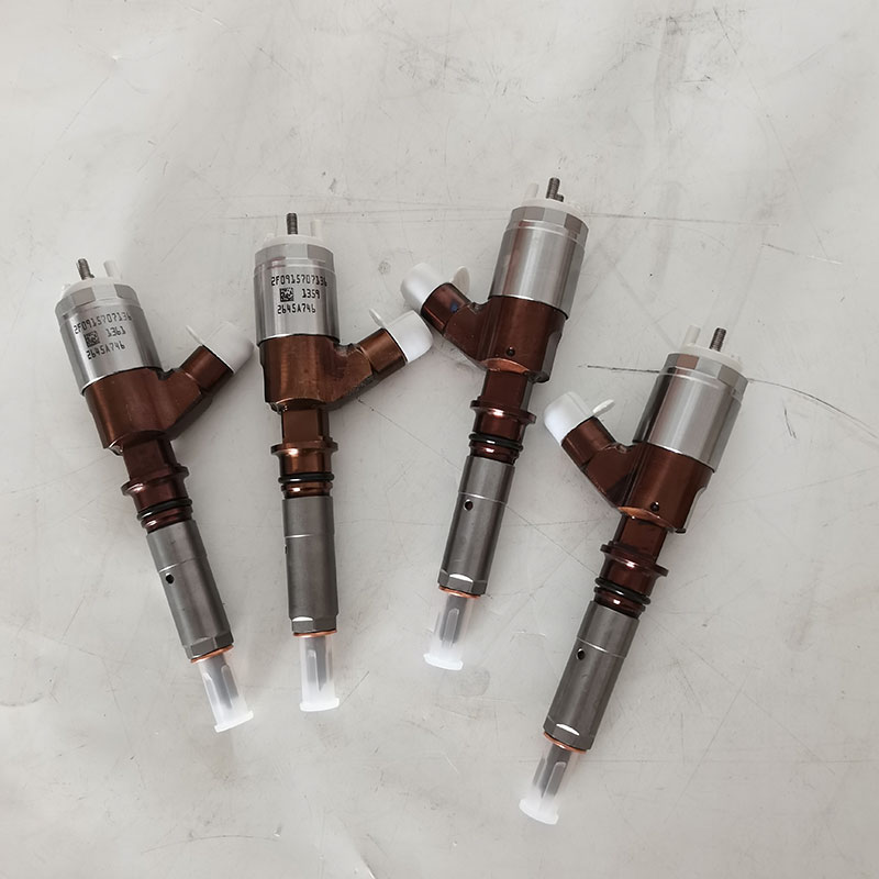 حاقن الوقود 292-3778