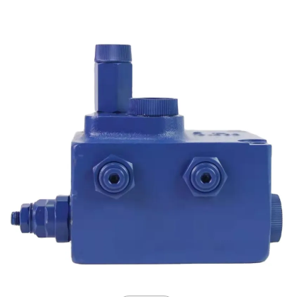 صمام ASS'Y 421-43-27401