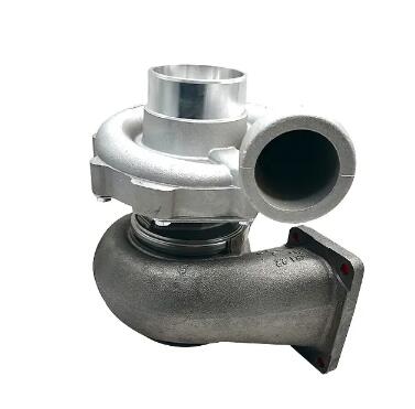 Turbocompresor 6152-81-8310