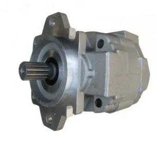 CONJUNTO DE BOMBA 705-11-35010