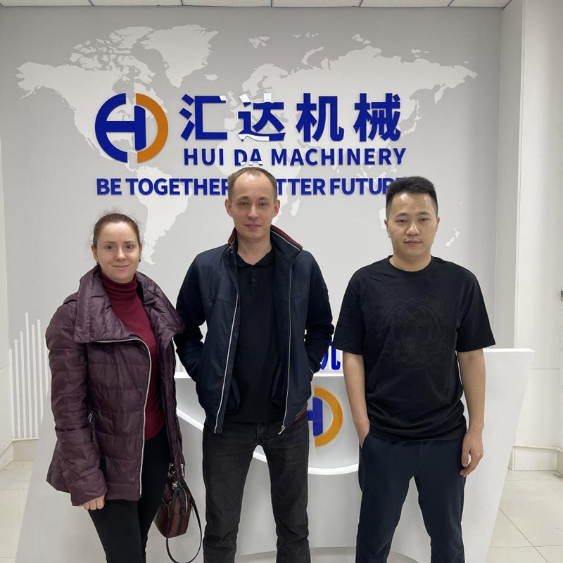 2023 Partnering Clients