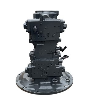 Bomba hidráulica 708-27-04022