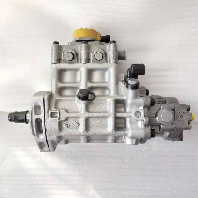 مضخة حقن الوقود 326-4635