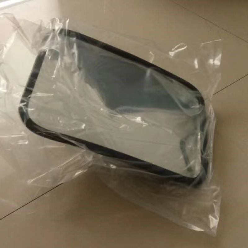 مرآة كوماتسو