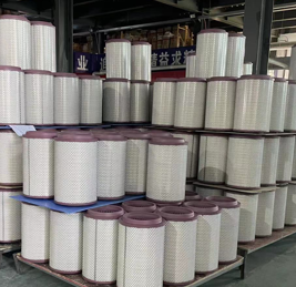 مصنع قطع غيار الحفارات