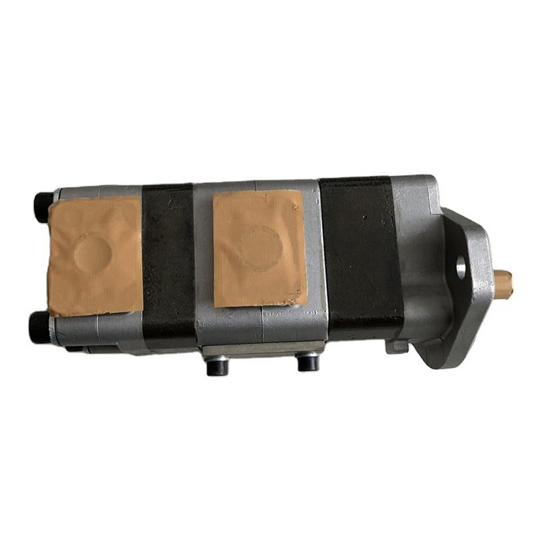 Bomba de engranajes Komatsu 23b-60-11102