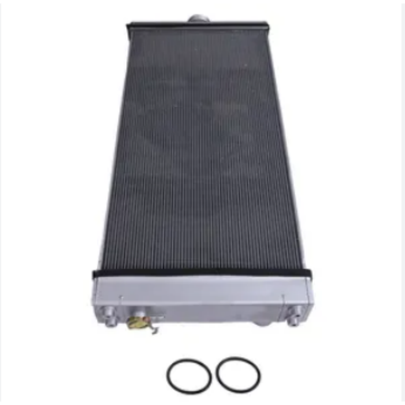 418-03-21541 Conjunto del núcleo del radiador