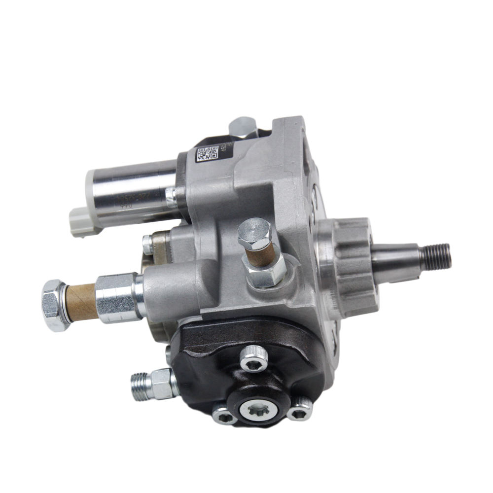 Bomba de inyección Denso 294000-0059 con calidad genuina