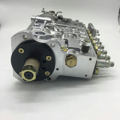 Bomba de inyección de combustible 6743-71-1131