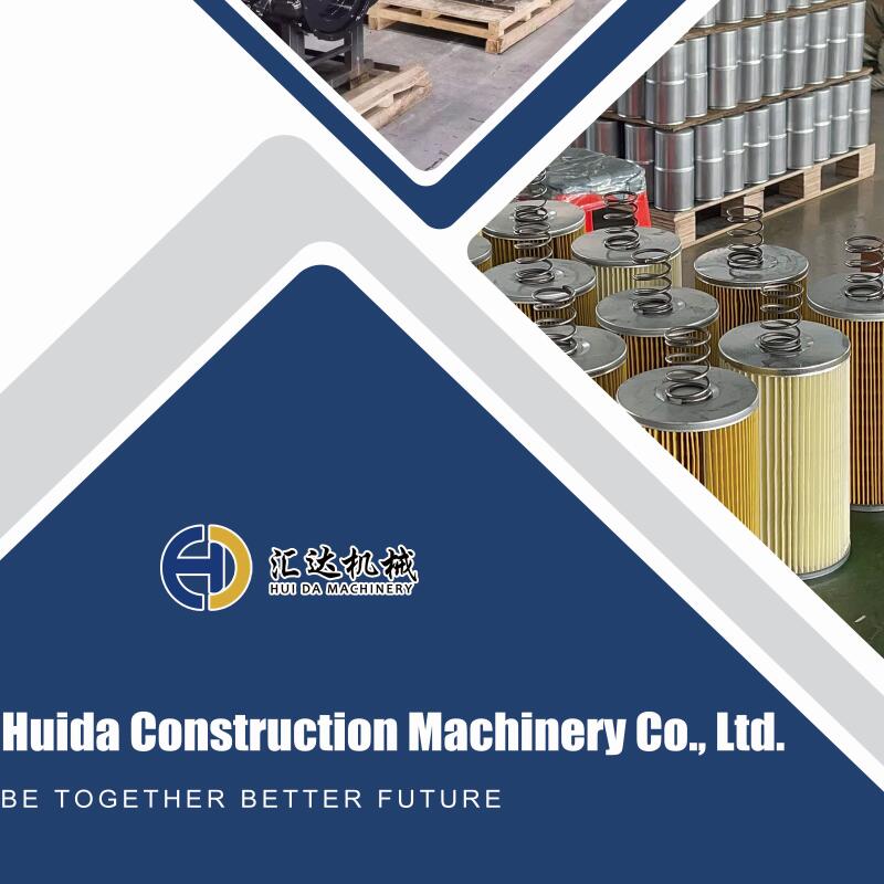 Huida Company