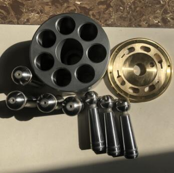 Bloque de cilindros 706-7K-41210