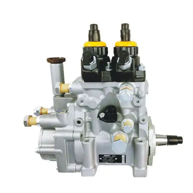 Bomba de inyección Denso 094000-0662 con calidad genuina