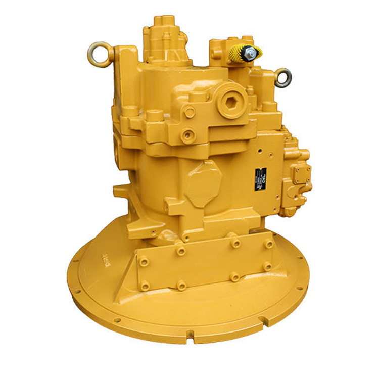 Bomba principal hidráulica SBS140 del excavador de Caterpillar 325D 329D E325D E329D