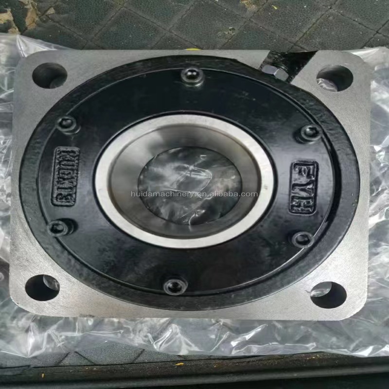 اللوادر ذات العجلات WA380-6