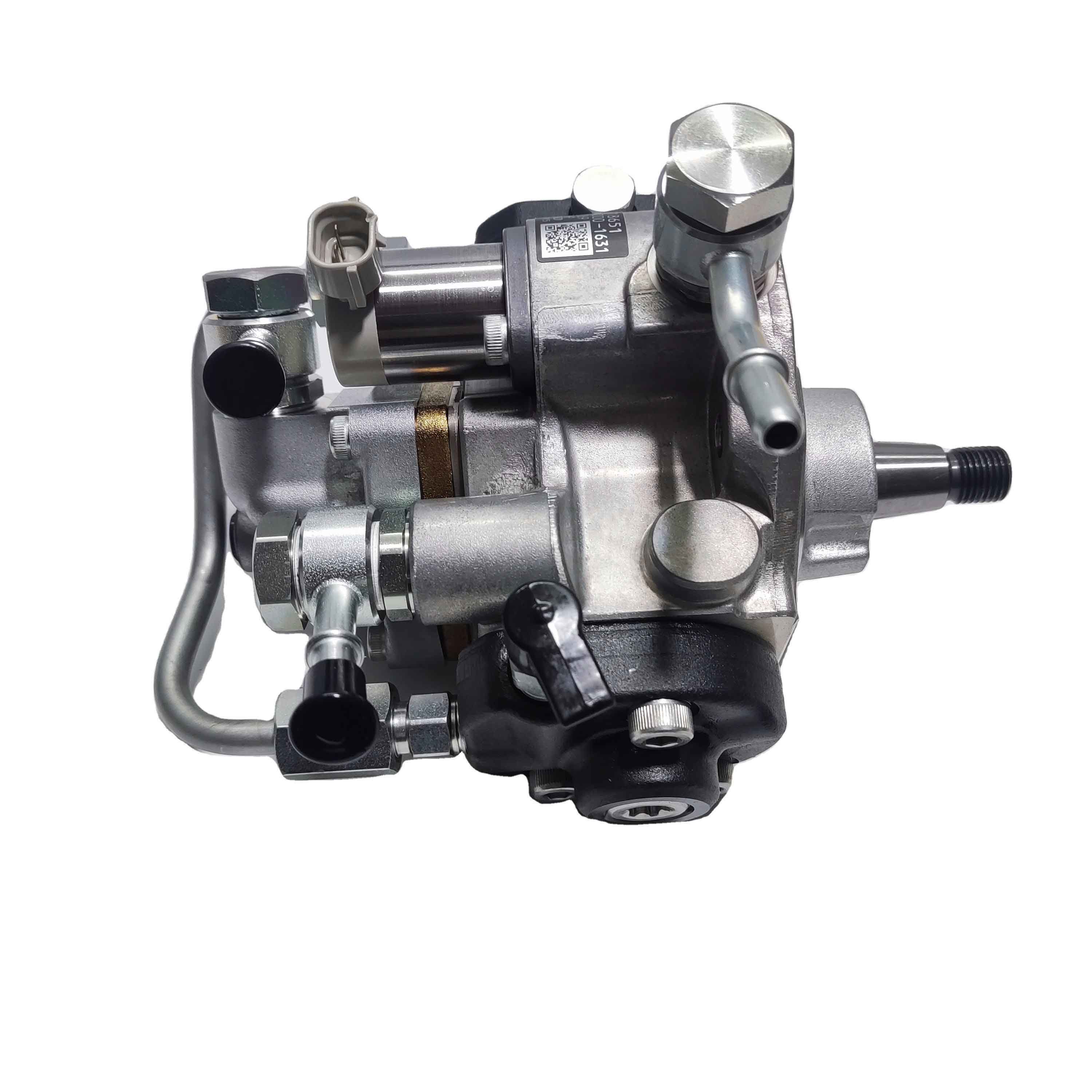 مضخة حقن دينسو 294000-1631 بجودة أصلية