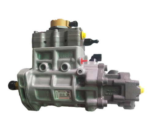 مضخة حقن كاتربيلر 295-9127 بجودة أصلية