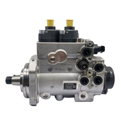 Bomba de inyección Bosch 0445020216 con calidad genuina