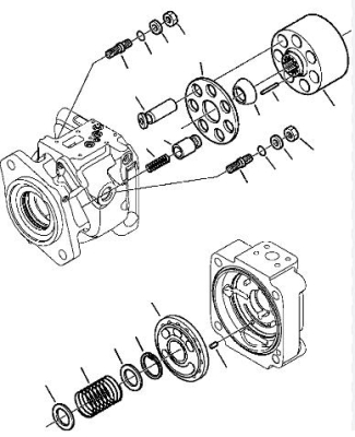 كتلة اسطوانة