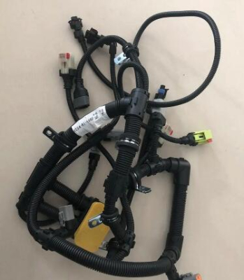 Arnés de cableado 6754-81-9310