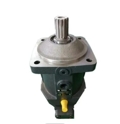 Motor de desplazamiento419-18-41200