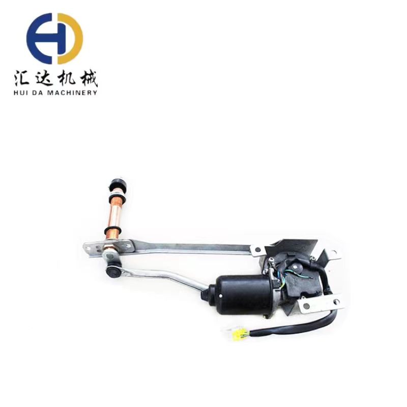 Conjunto del motor del limpiaparabrisas