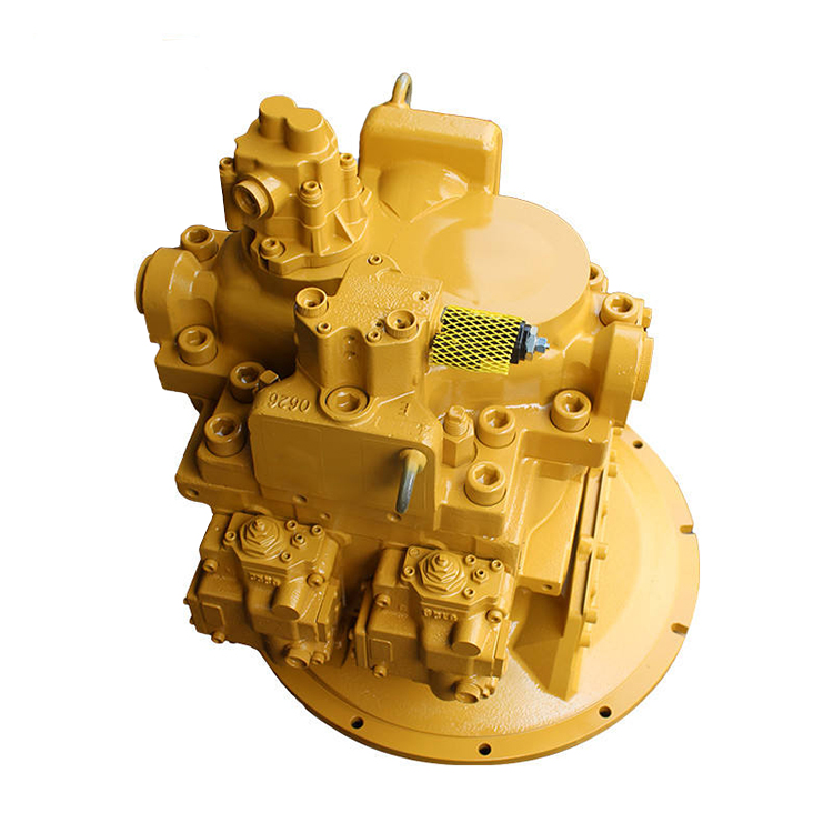 Bomba principal hidráulica SBS140 del excavador de Caterpillar 325D 329D E325D E329D