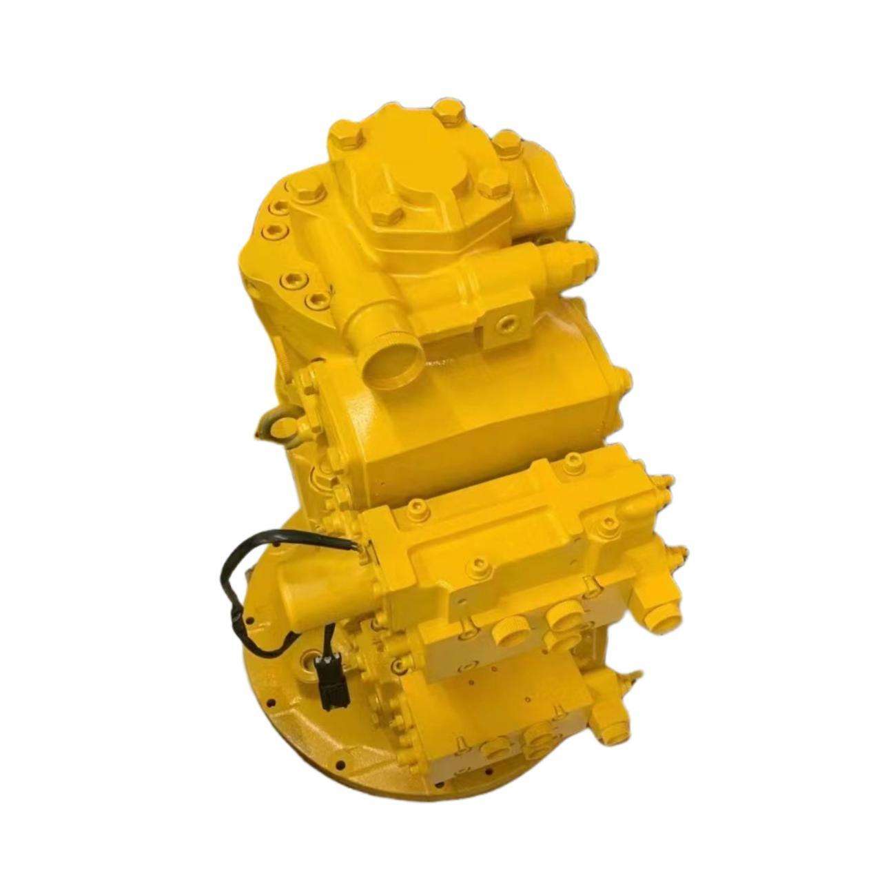 Bomba hidráulica Komatsu 708-2L-00460