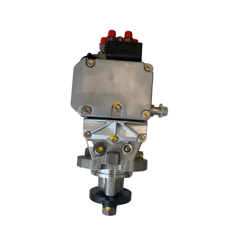 Bomba de inyección Perkins 2644p501 con calidad genuina