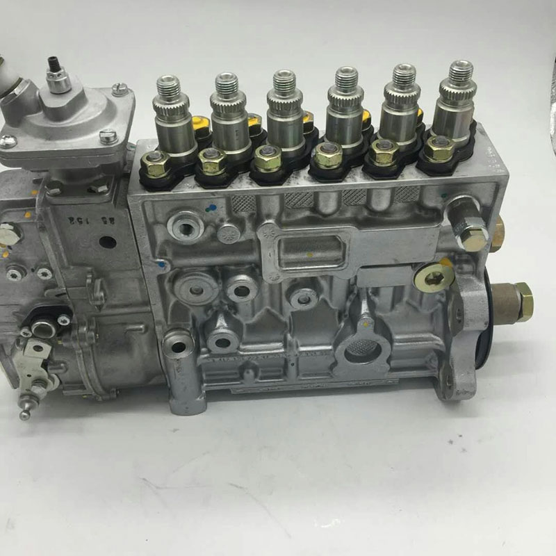 مضخة حقن الوقود 6743-71-1131