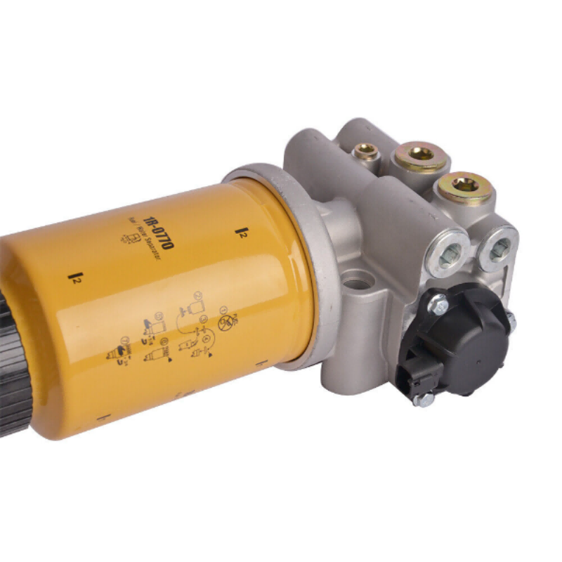 مضخة As-F Pr 212-3657