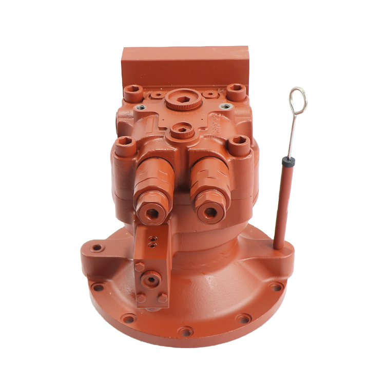 ساني XCMG XE135 حفارة سوينغ الروتاري موتور SY135