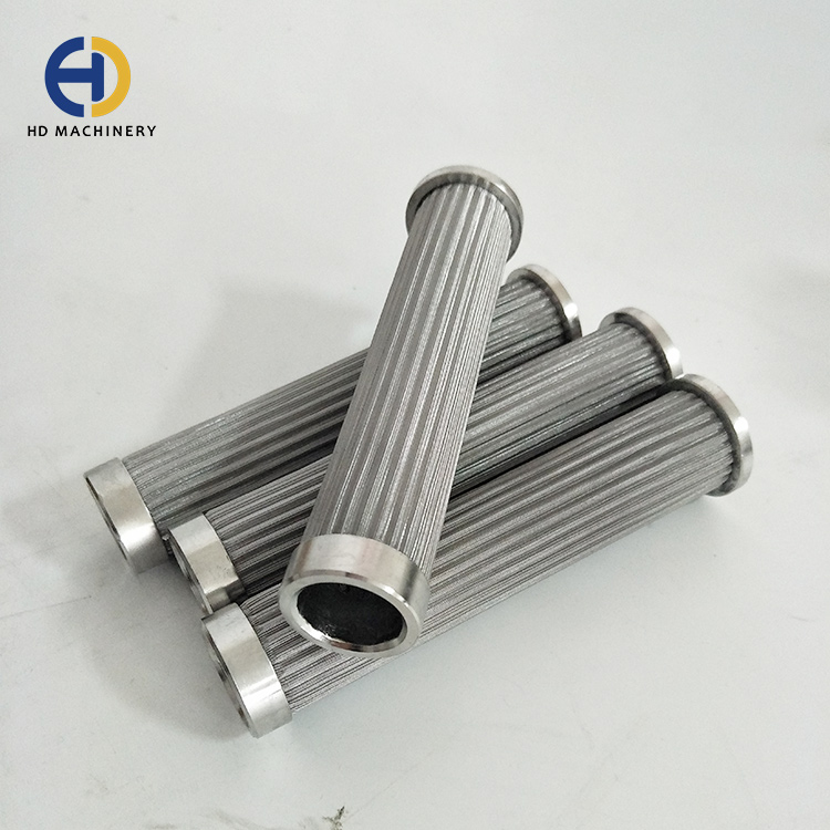 Filtro hidráulico Komatsu 207-60-61250