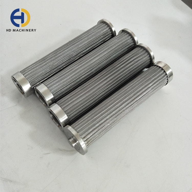 Filtro hidráulico Komatsu 207-60-61250