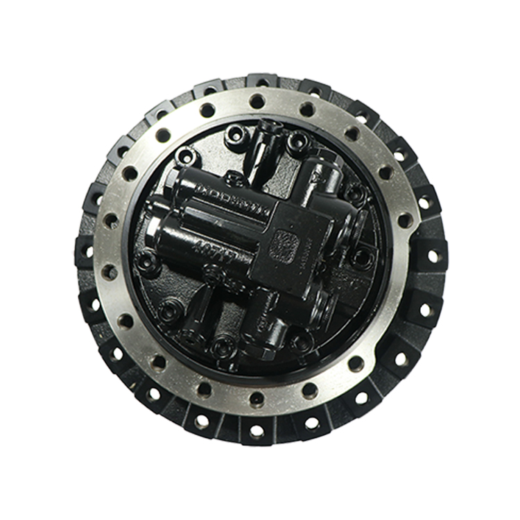 هيتاشي ZX330 ZX330-3 حفارة محرك السفر النهائي 9281920