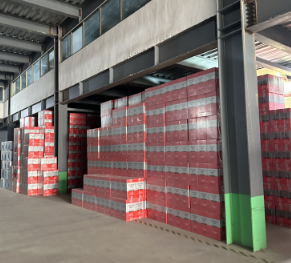 Fábrica de piezas de excavadora Fábrica de piezas de excavadora