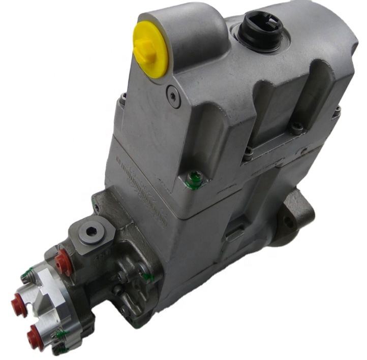 Bomba de inyección Caterpillar 10R8899 con calidad genuina